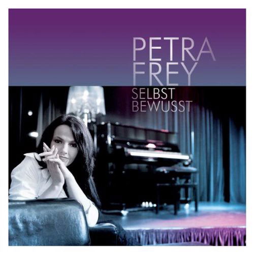 Petra Frey - Selbstbewust (CD)