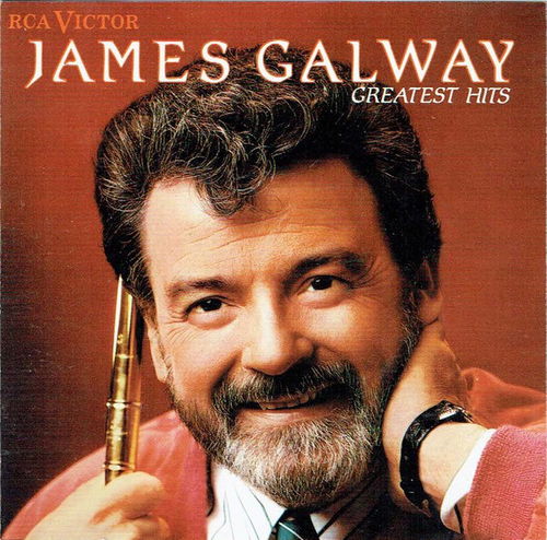 James Galway - Greatest Hits (CD)