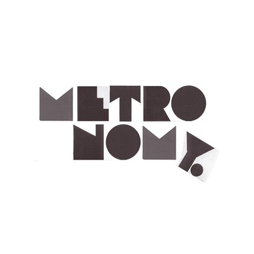 Metronomy - Pip Paine (CD)