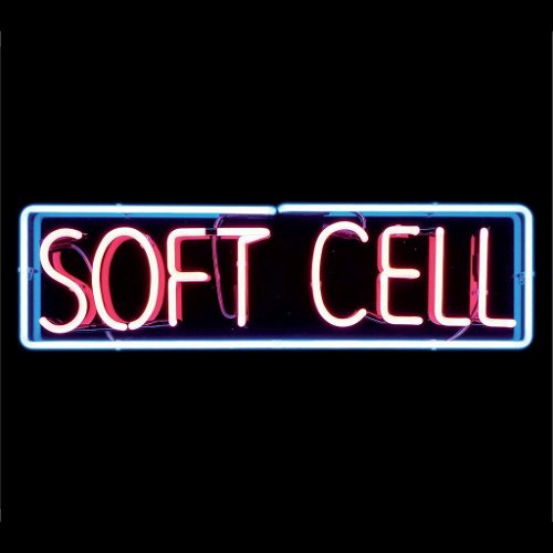 Soft Cell - Northern Lights (CD Maxi-Single)