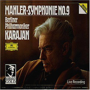 Gustav Mahler / Berliner Philharmoniker - Symphonie No.9 (2CD)