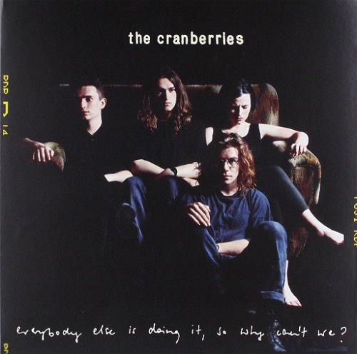 The Cranberries - Everybody Else Is Doing It (25th Anniversary Ed.) - 2CD