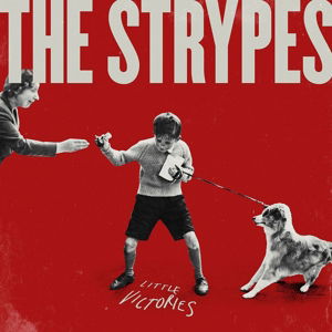 The Strypes - Little Victories (Limited) (CD)