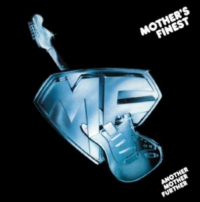 Mother's Finest - Another Mother Further (CD)