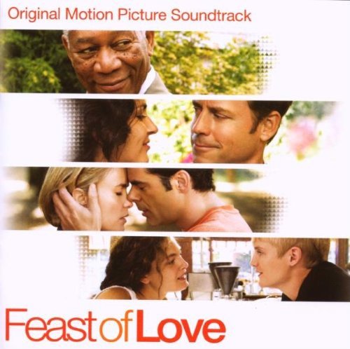 OST - Feast Of Love (CD)
