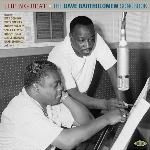 Various - Big Beat - Dave Bartholomew Songbook (CD)