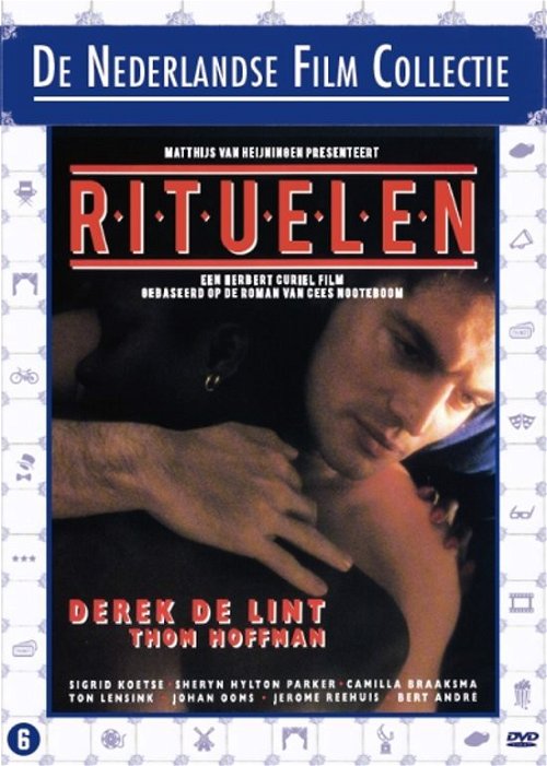 Film - Rituelen (DVD)