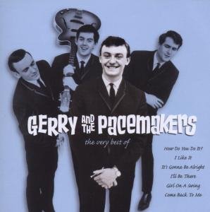 Gerry & The Pacemakers - Very Best Of (CD)