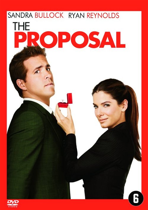 Film - The Proposal (DVD)