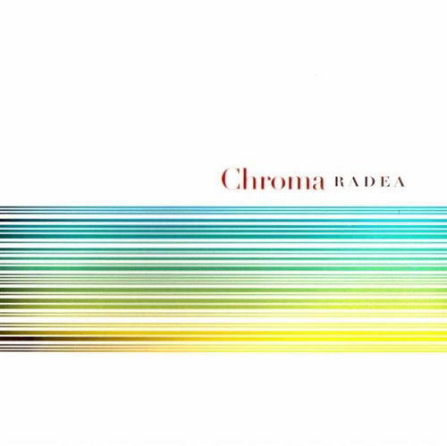 Chroma - Radea (CD)