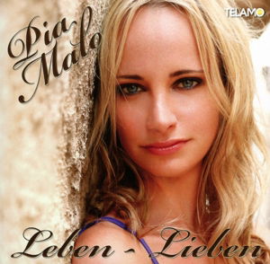 Pia Malo - Leben-Lieben (CD)