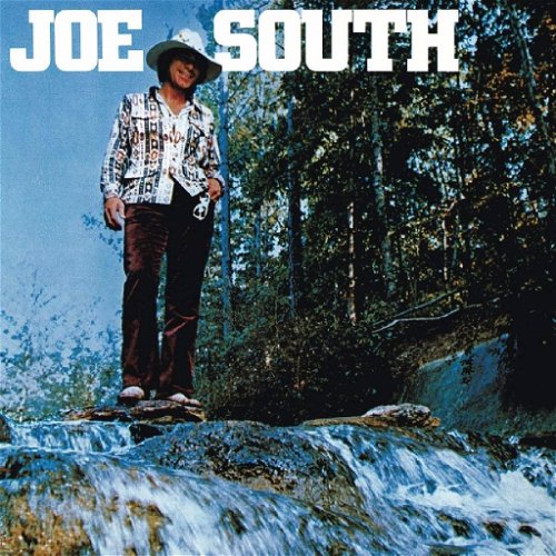Joe South - Joe South (CD)