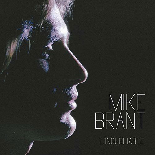 Mike Brant - L'inoubliable (CD)