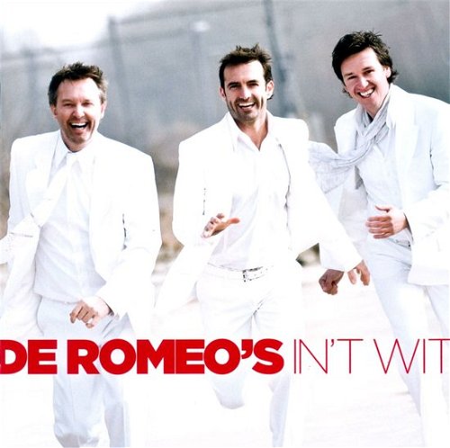De Romeo's - In 't Wit (CD)