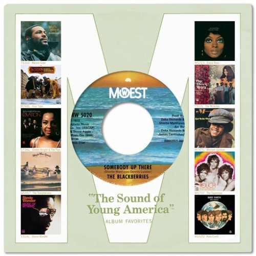 Various - The Complete Motown Singles Vol. 12A: 1972 (CD)