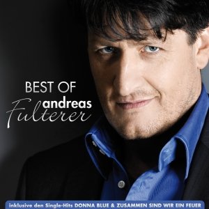 Andreas Fulterer - Best Of (CD)