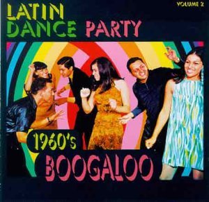 Various - Latin Dance Party VOL.2 (CD)