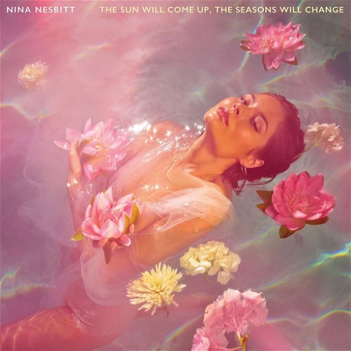 Nina Nesbitt - The Sun Will Come Up,The Seasons Will Change (CD)