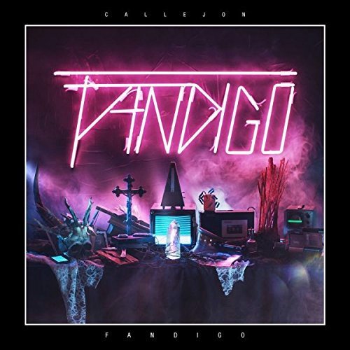 Callejon - Fandigo (CD)
