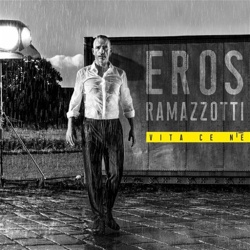 Eros Ramazzotti - Vita Ce N'e (CD)