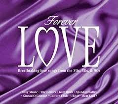 Various - Forever Love (3CD)