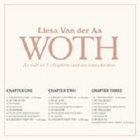 Van Liesa Der Aa - Woth (CD)