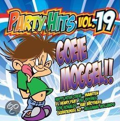 Various - Party Hits 19 (CD)