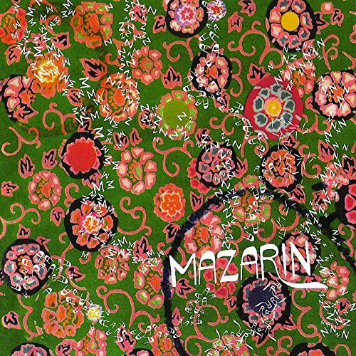 Mazarin - We're Already There (CD)