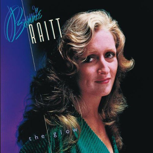 Bonnie Raitt - The Glow (CD)