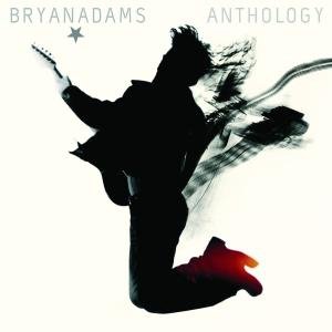 Bryan Adams - Anthology - 2CD