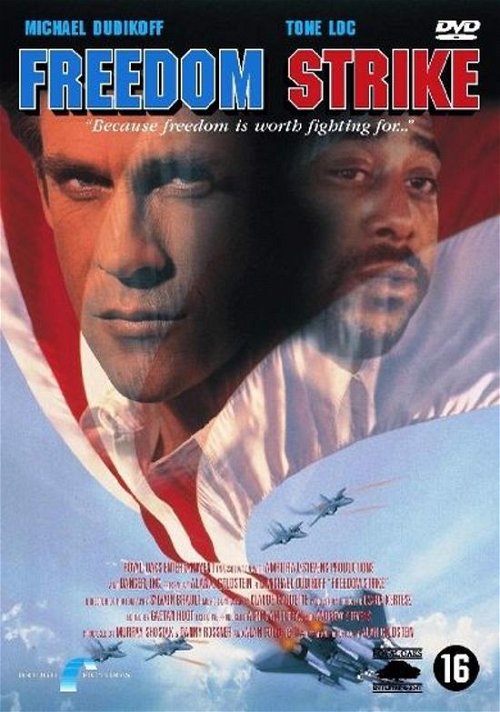Film - Freedom Strike (DVD)