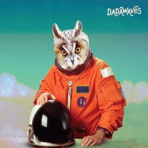 Dadawaves - Dadawaves (CD)