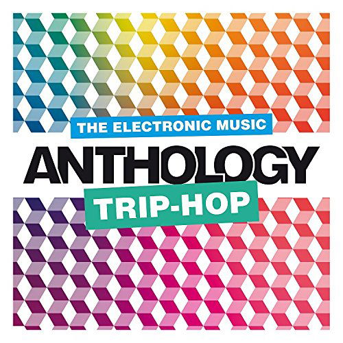 Various - Trip-Hop Anthology (CD)