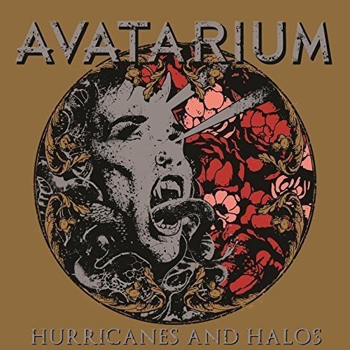 Avatarium - Hurricanes And Halos (CD)