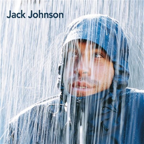 Jack Johnson - Brushfire Fairytales (CD)