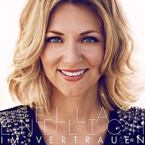 Ella Endlich - Im Vertrauen (CD)