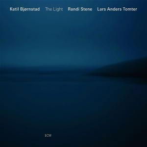 Ketil Bjornstad - The Light (CD)