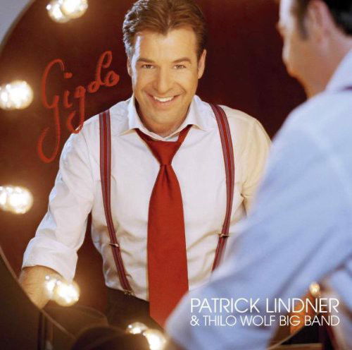 Patrick Lindner - Gigolo (CD)