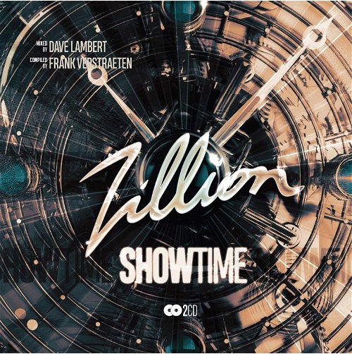 Various - Zillion Showtime 2019 - 2CD