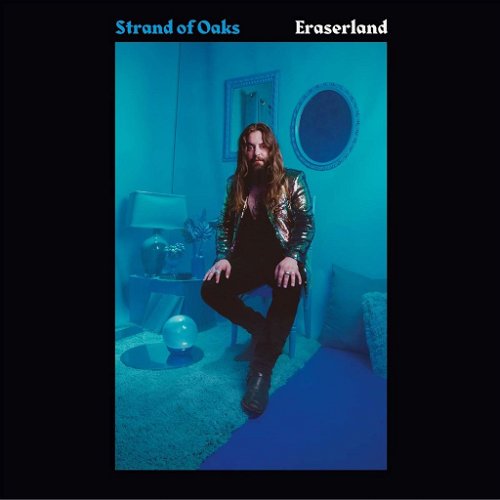 Strand Of Oaks - Eraserland (CD)