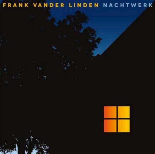 Frank Vander Linden - Nachtwerk (CD)