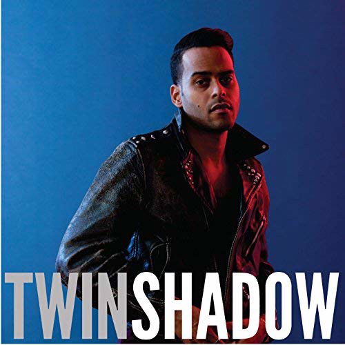 Twin Shadow - Confess (CD)