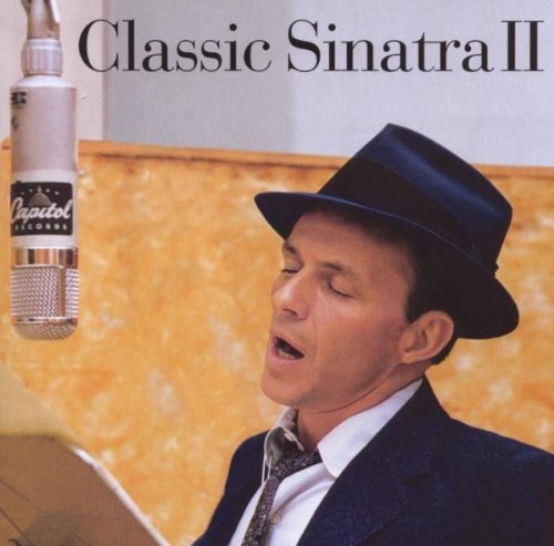 Frank Sinatra - Classic Sinatra 2 (CD)
