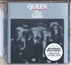 Queen - The Game (Deluxe 2CD)