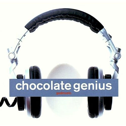 Chocolate Genius - Godmusic (CD)