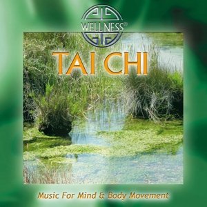 Various - Tai Chi - Music For Mind & Body Movement (CD)