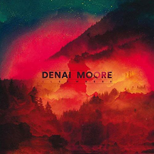 Denai Moore - Elsewhere (CD)