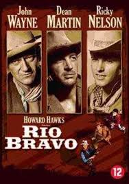 Film - Rio Bravo (DVD)