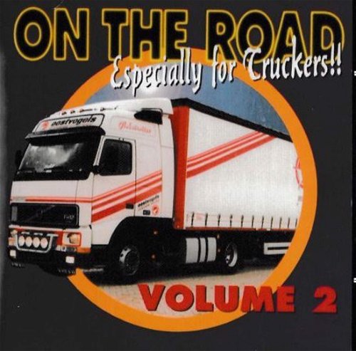 Various - On The Road Vol.2 (CD)