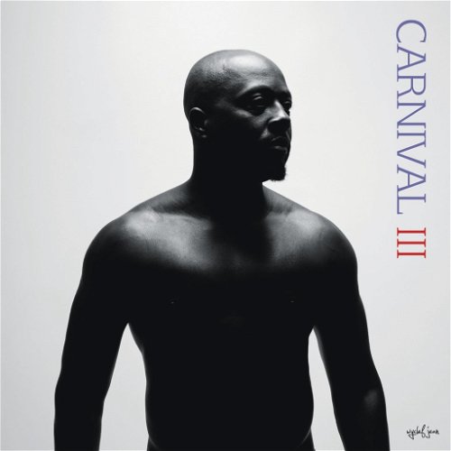 Wyclef Jean - Carnival III - The Fall And Rise Of A Refugee (CD)